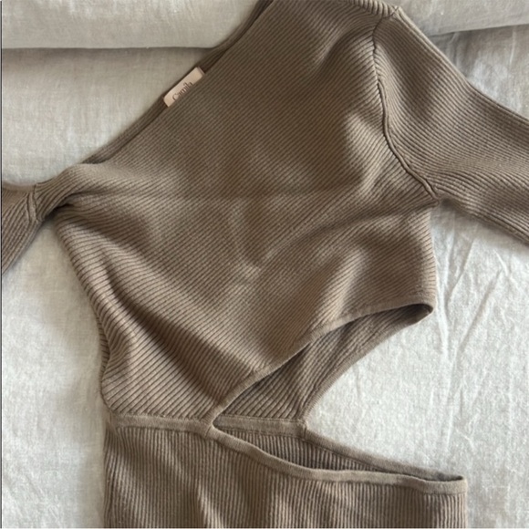 Nahla Knit Dress by Camila Coelho (Revolve) - Picture 2 of 3